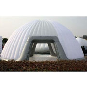 inflatable air dome tent